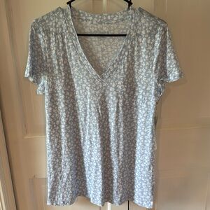 Caslon tee Nordstroms